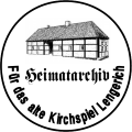 Der Stempel fr das Heimatarchiv