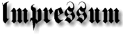 Impressum Impressum